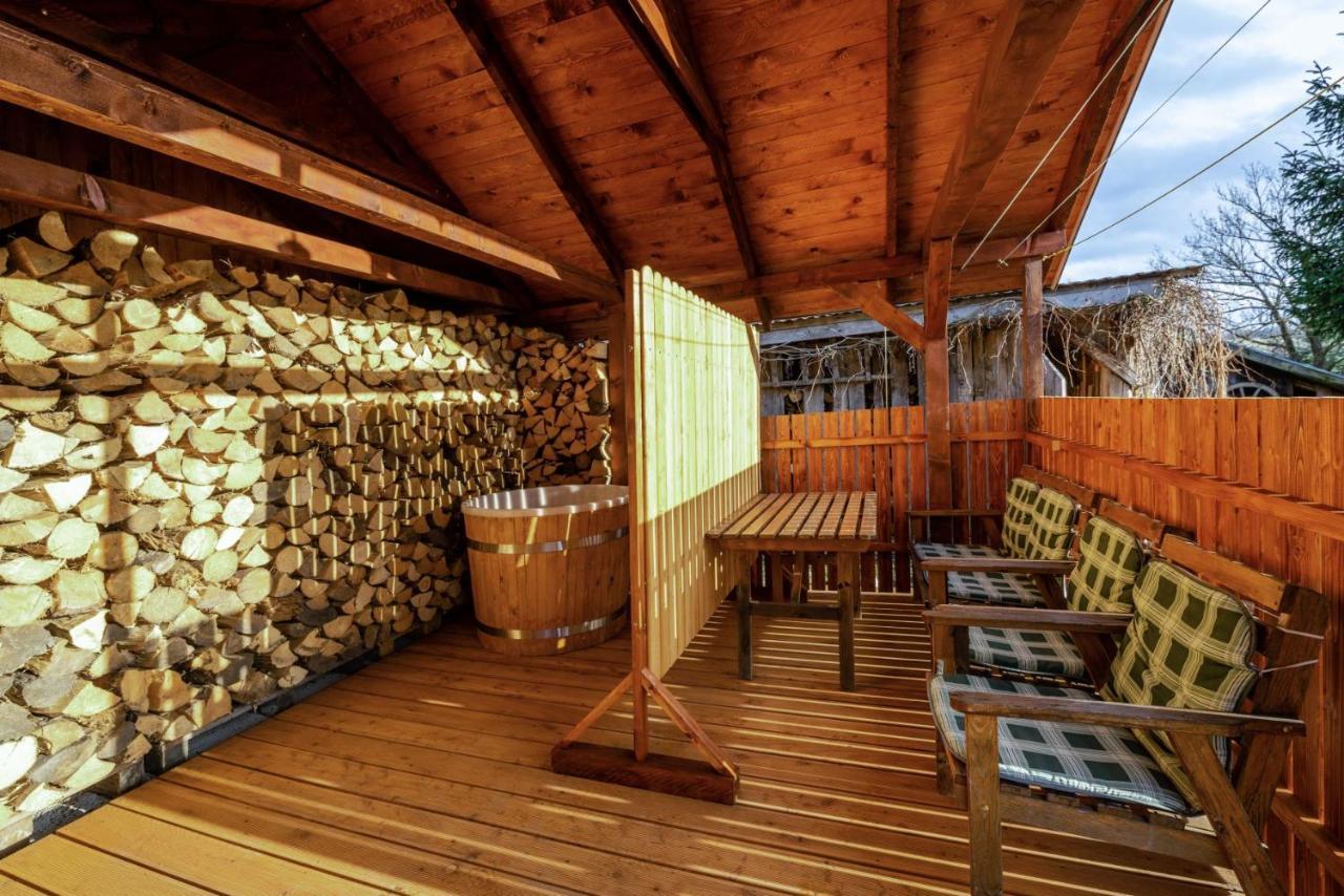 Montana Bobrovec Exterior foto