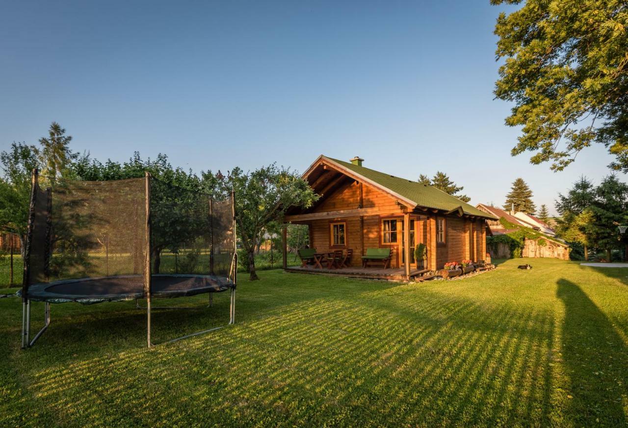 Montana Bobrovec Exterior foto