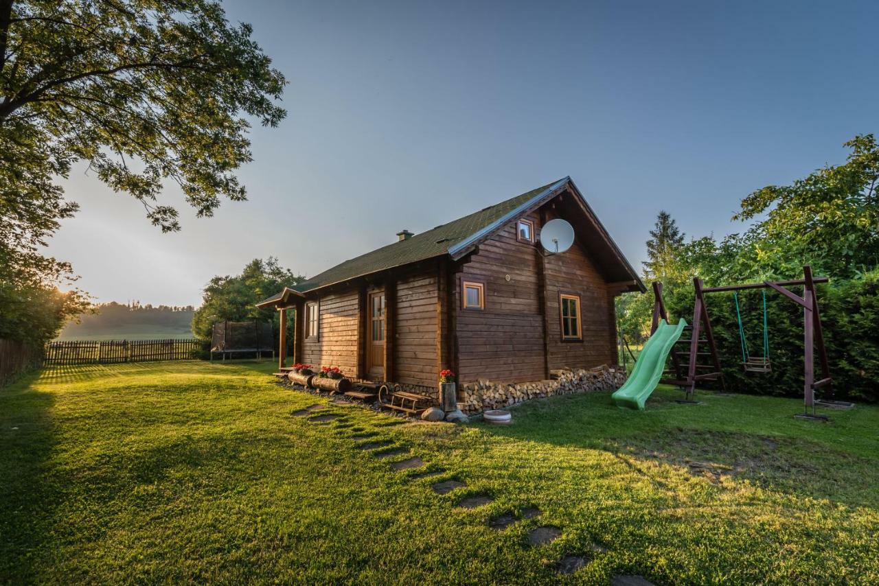 Montana Bobrovec Exterior foto