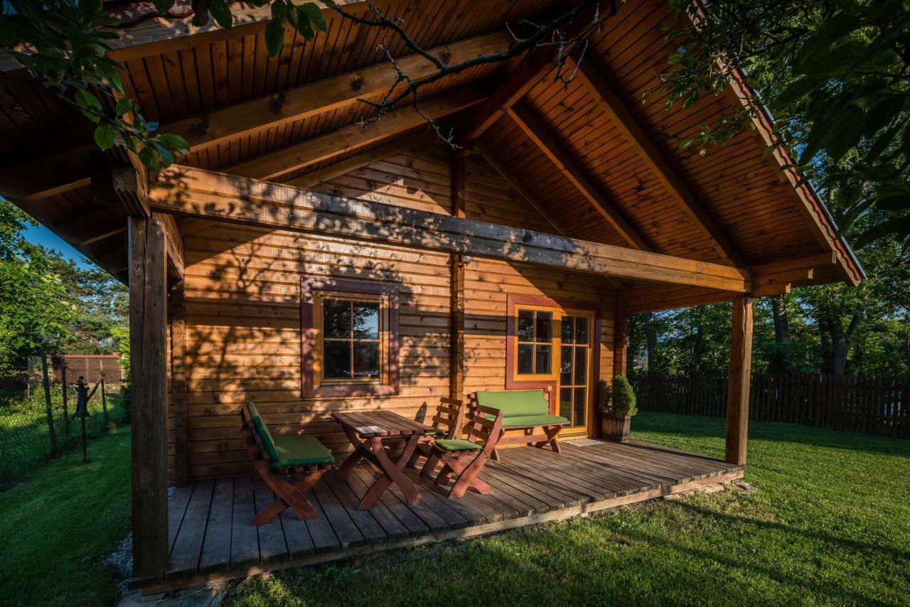 Montana Bobrovec Exterior foto