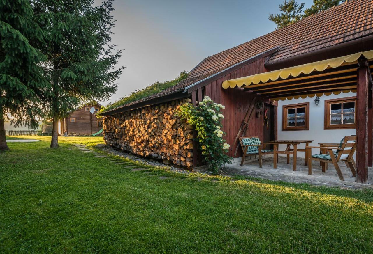 Montana Bobrovec Exterior foto